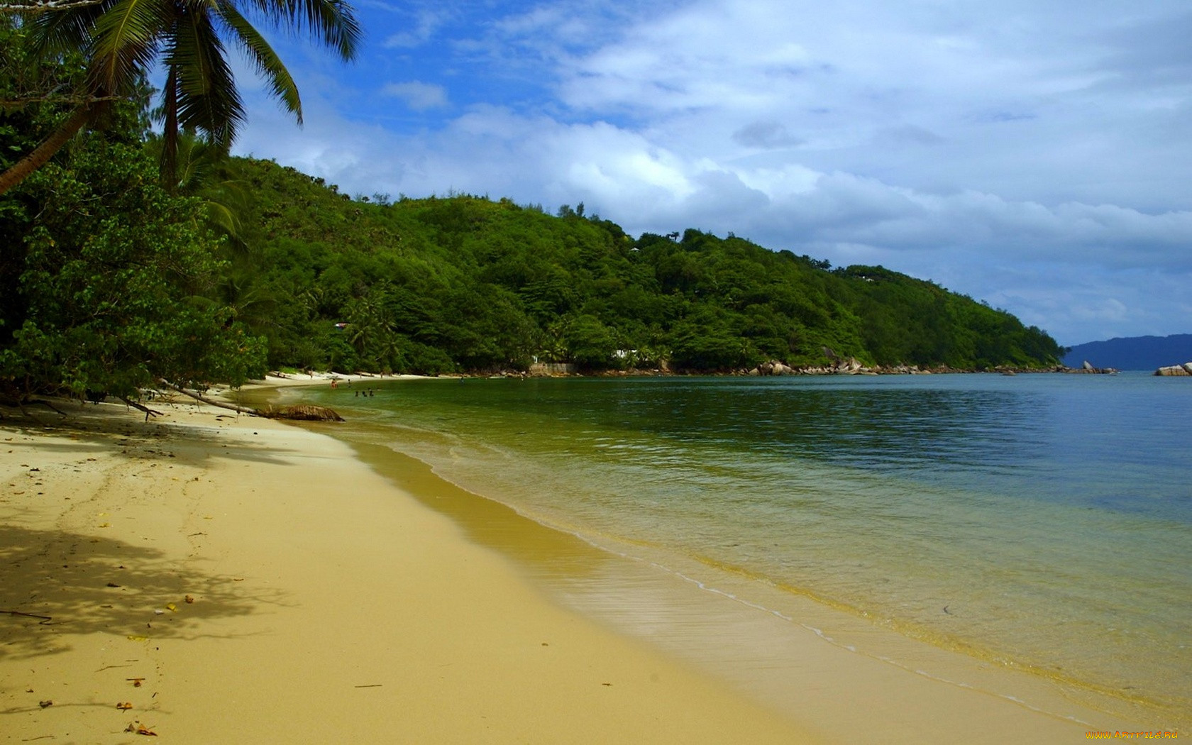 seychelles, , 